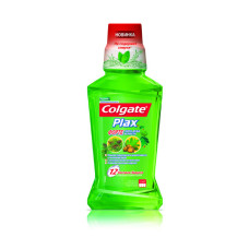 Ополіскувач для ротової порожнини Colgate Plax Кора дуба та ялиця 500 мл