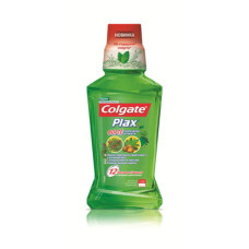 Ополіскувач для ротової порожнини Colgate Plax Кора дуба та ялиця 250 мл