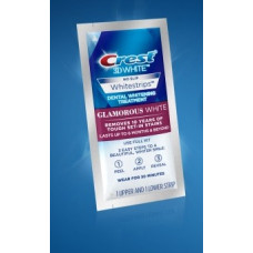 Відбілюючі смужки Crest 3D White Whitestrips Glamorous White 1 шт