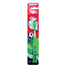 Дитяча зубна щітка Colgate від 2 років