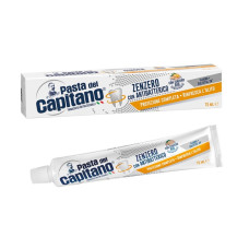 Зубна паста Pasta del Capitano Ginger Toothpaste 75 мл