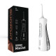Іригатор ProZone MiniJet Classic EU White 3 насадки