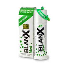 Зубна паста BlanX Med Органік 75 мл