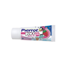 Зубний гель Pierrot Пиви полуниці (Са+F) 30 мл