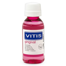 Ополіскувач рота Vitis Gingival 30 мл