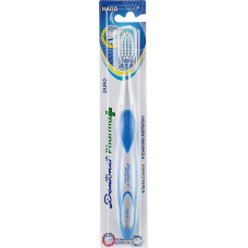 Зубна щітка Dentonet Pharma тверда