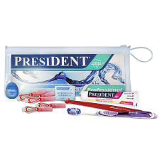 Ортодонтичний набір President Brace Kit