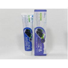 Зубна паста Nano Acai & Aronia, 160 г
