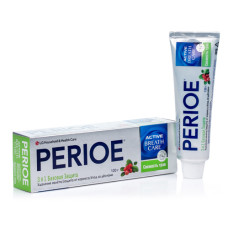 Зубна паста LG Perioe Active Breath Care 120 мл