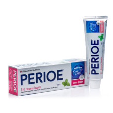 Зубна паста LG Perioe Active Саvity Care 120 мл
