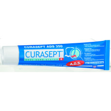 Гель для ясен Curasept, 0,5% хлоргексидину 30 мл