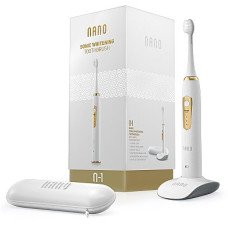 Звукова зубна щітка WhiteWash Nano Sonic
