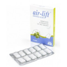 Жувальна гумка Air-Lift 12 шт