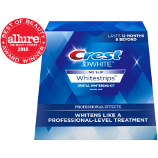 Відбілюючі смужки Crest 3D White Whitestrips Professional Effects 40 шт