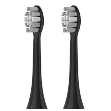 Змінні насадки для щітки Lebond Alyson Classic Heads Black 2 шт