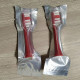 Змінні насадки для щітки Lebond Alyson Classic Heads Red 2 шт