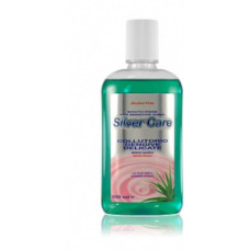 Ополіскувач Silver Care 500 мл