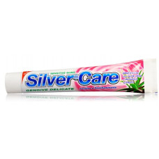 Зубна паста Silver Care Sensitive 75 мл
