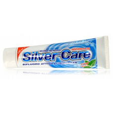 Зубна паста Silver Care Fresh mint 100 мл