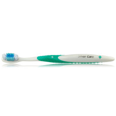 Зубна щітка Silver Care System м'яка