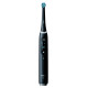 Електрична зубна щітка Oral-B iO Series 10 чорна