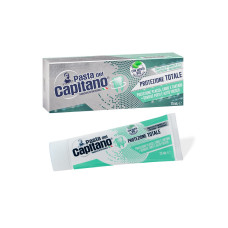 Зубна паста Pasta del Capitano Total Protection 75 мл