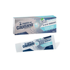 Зубна паста Pasta del Capitano Ox Active Whitening 75 мл