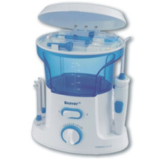 Іригатор Beaver Water Flosser Compact de Luxe (BVR-2200)