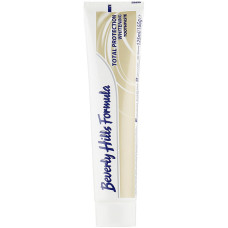 Зубна паста Beverly Hills Formula Total Protection 125 мл УЦІНКА БЕЗ КАРТОННОЇ УПАКОВКИ