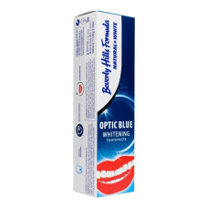 Зубна паста Beverly Hills Formula Optic Blue 100 мл