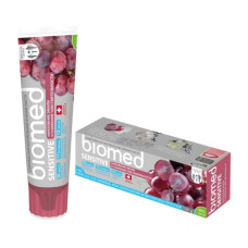 Зубна паста Biomed Sensitive 100 мл