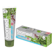 Зубна паста Biomed Biocomplex 100 мл