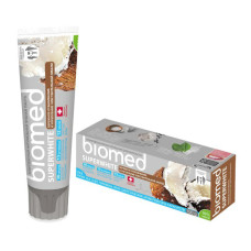 Зубна паста Biomed Superwhite 100 мл