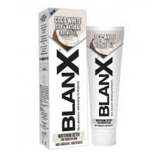 Зубна паста Blanx Coco white 75 мл