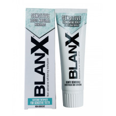Зубна паста Blanx Для чутливих зубів 75 мл
