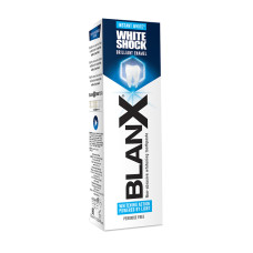 Зубна паста BlanX White Shock 75 мл