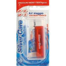 Дорожній набір Silver Care