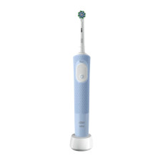 Електрична зубна щітка Oral-B Vitality Protect x clean блакитна