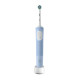 Електрична зубна щітка Oral-B Vitality Protect x clean блакитна
