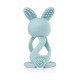 Прорізувач для зубів Brush-Baby Bobbie Bunny зелений