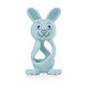 Прорізувач для зубів Brush-Baby Bobbie Bunny зелений