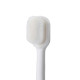 Дитяча зубна щітка Brush-Baby SoftBrush від 0 до 24 місяців зелена 2 шт