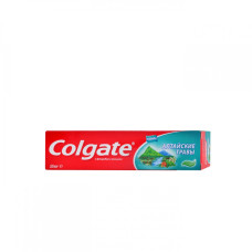 Зубна паста Colgate Алтайські трави 100 мл
