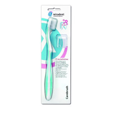 Зубна щітка Miradent Carebrush