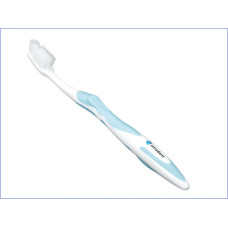 Зубна щітка Miradent Carebrush Supersoft м'яка