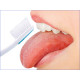 Зубна щітка Miradent Carebrush Supersoft м'яка