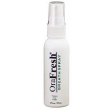 Спрей-освіжувач CURAPROX Orafresh (50 мл)