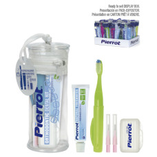 Ортодонтичний набір Pierrot Orthodontic dental kit для брекетів