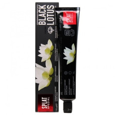 Зубна паста Splat Black Lotus 75 мл