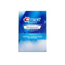 Відбілюючі смужки Crest 3D White Whitestrips Classic Vivid 24 шт